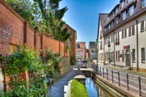 Hotel am Markt Altentreptow, Altentreptow